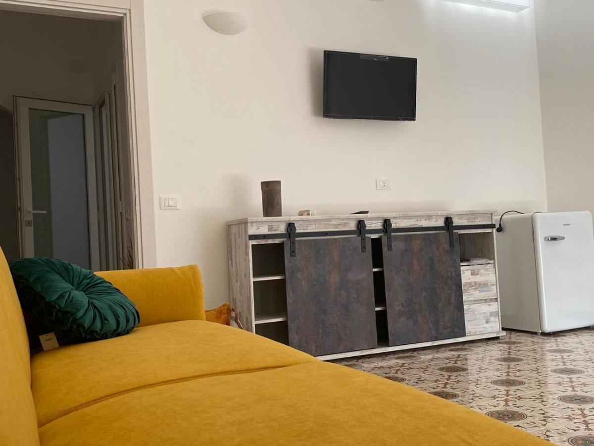 Viamazzini24-Suite Avetrana Exterior photo