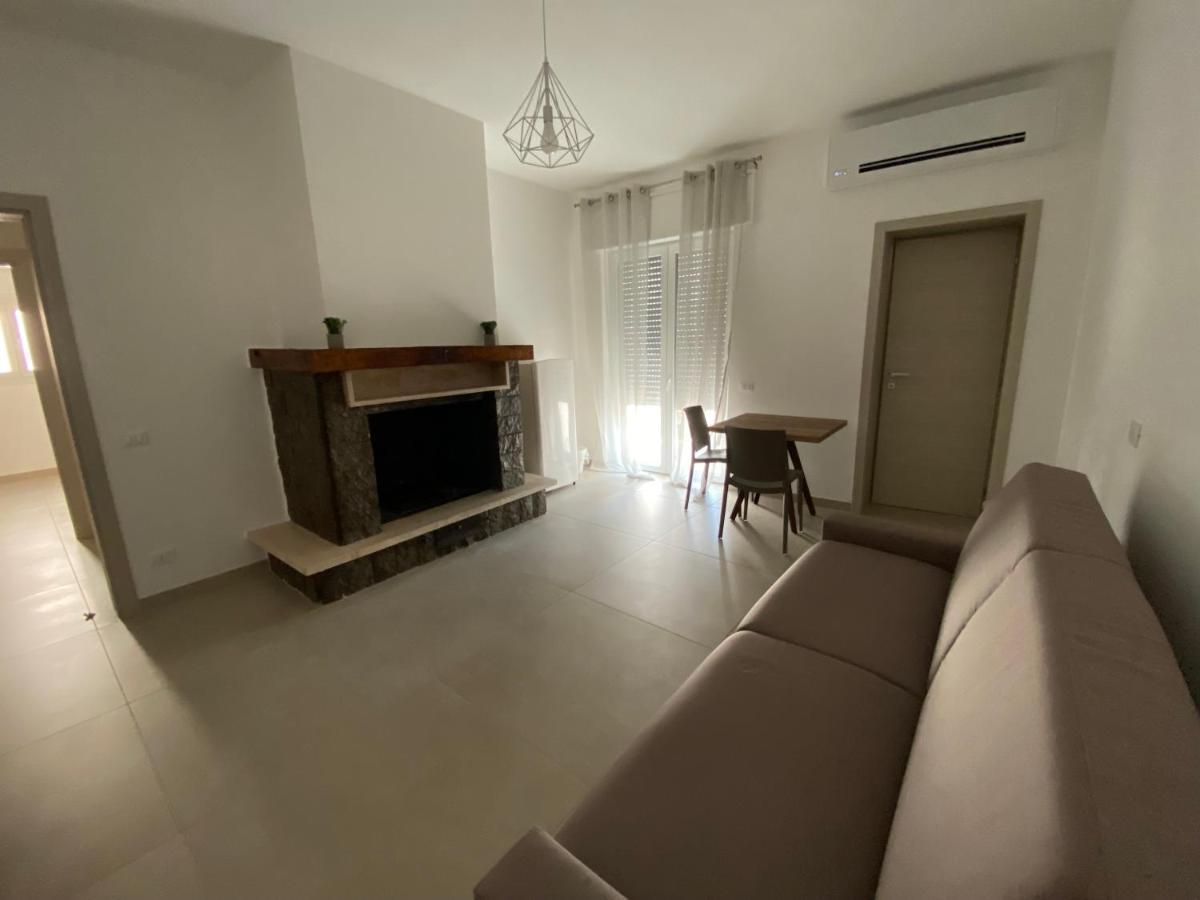Viamazzini24-Suite Avetrana Exterior photo