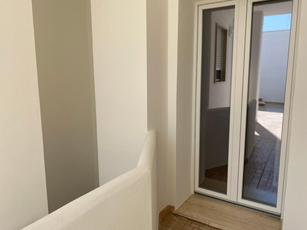 Viamazzini24-Suite Avetrana Exterior photo