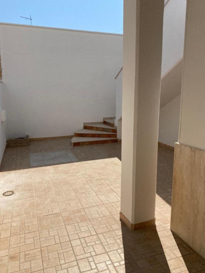 Viamazzini24-Suite Avetrana Exterior photo
